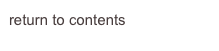 return to contents
